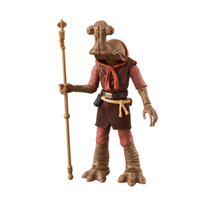 STAR WARS The Vintage Collection Momaw Nadon