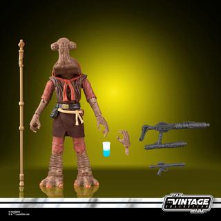 STAR WARS The Vintage Collection Momaw Nadon