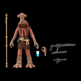 STAR WARS The Vintage Collection Momaw Nadon