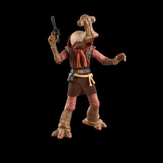 STAR WARS The Vintage Collection Momaw Nadon