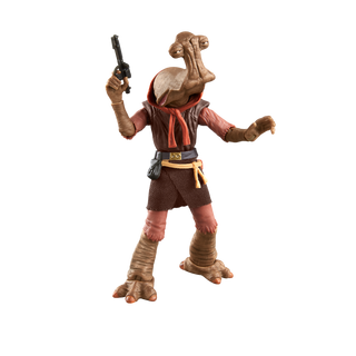 STAR WARS The Vintage Collection Momaw Nadon
