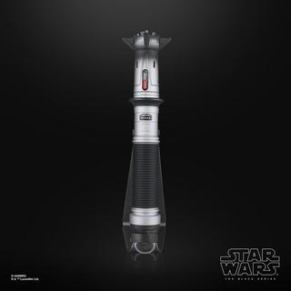 STAR WARS The Black Series Force FX Elite Baylan Skoll Lightsaber