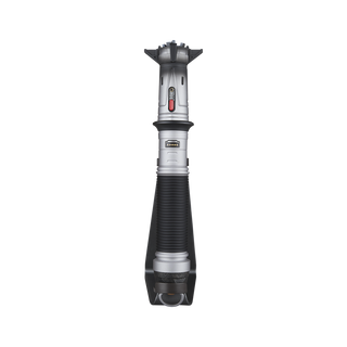 STAR WARS The Black Series Force FX Elite Baylan Skoll Lightsaber