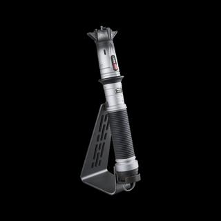 STAR WARS The Black Series Force FX Elite Baylan Skoll Lightsaber