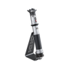 STAR WARS The Black Series Force FX Elite Baylan Skoll Lightsaber