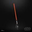 STAR WARS The Black Series Force FX Elite Baylan Skoll Lightsaber