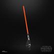 Star Wars The Black Series - Baylan Skoll - Sable de luz Force FX Elite