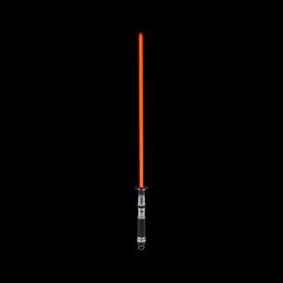 STAR WARS The Black Series Force FX Elite Baylan Skoll Lightsaber