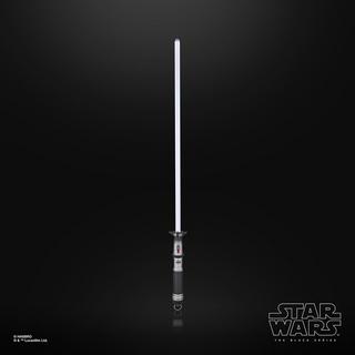 STAR WARS The Black Series Force FX Elite Baylan Skoll Lightsaber