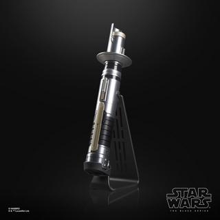 Star Wars The Black Series Force FX Elite Ezra Bridger Lightsaber