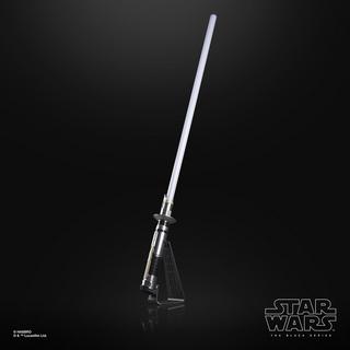 Star Wars The Black Series Force FX Elite Ezra Bridger Lightsaber