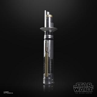 Star Wars The Black Series Force FX Elite Ezra Bridger Lightsaber