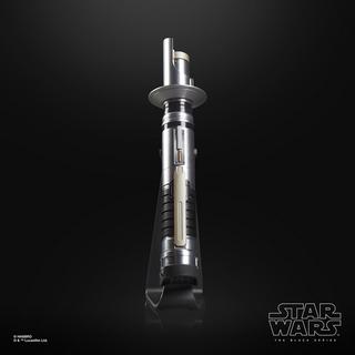 Star Wars The Black Series Force FX Elite Ezra Bridger Lightsaber