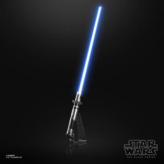 STAR WARS: The Black Series Force FX Elite Ezra Bridger Lightsaber