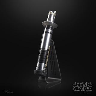 STAR WARS: The Black Series Force FX Elite Ezra Bridger Lightsaber