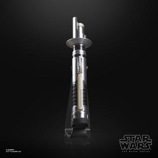 STAR WARS: The Black Series Force FX Elite Ezra Bridger Lightsaber