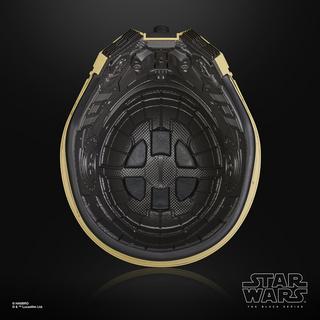 Star Wars The Black Series Shoretrooper Electronic Helmet