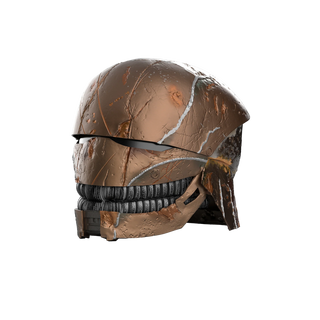 STAR WARS The Black Series The Stranger Electronic Helmet