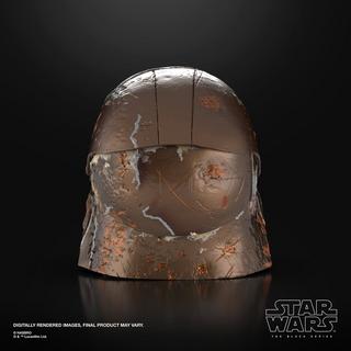 STAR WARS The Black Series The Stranger Electronic Helmet