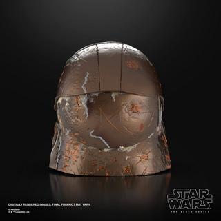 Star Wars The Black Series The Stranger Electronic Helmet