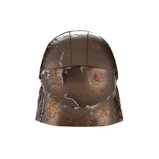 STAR WARS The Black Series The Stranger Electronic Helmet