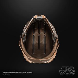 STAR WARS The Black Series The Stranger Electronic Helmet