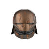 STAR WARS The Black Series The Stranger Electronic Helmet