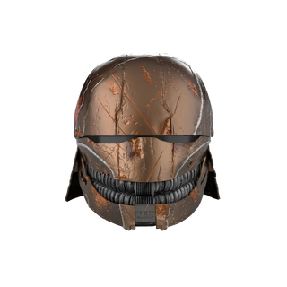 STAR WARS The Black Series The Stranger Electronic Helmet