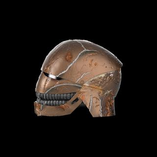 STAR WARS The Black Series The Stranger Electronic Helmet