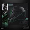 STAR WARS The Black Series Imperial Death Trooper Electronic Helmet