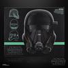 STAR WARS The Black Series Imperial Death Trooper Electronic Helmet