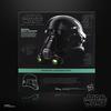 STAR WARS The Black Series Imperial Death Trooper Electronic Helmet