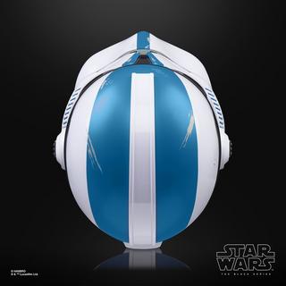 STAR WARS The Black Series Clone Trooper (501st Legion) Electronic Helmet