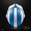 Star Wars The Black Series casque électronique de soldat clone (501e Legion)