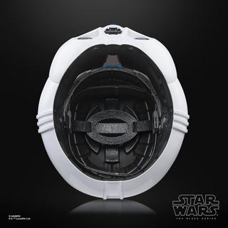 STAR WARS The Black Series Clone Trooper (501st Legion) Electronic Helmet