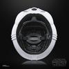 Star Wars The Black Series casque électronique de soldat clone (501e Legion)
