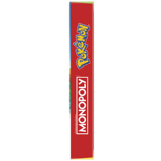 Monopoly Pokémon Edition