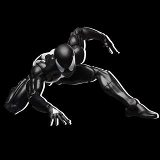 Marvel Legends Series Secret Wars Spider-Man