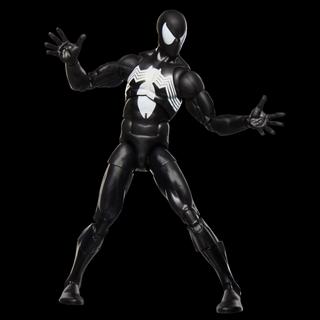 Marvel Legends Series Secret Wars Spider-Man