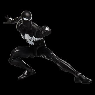 Marvel Legends Series Secret Wars Spider-Man