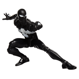 マーベルレジェンド ウルヴァリン & スパイダーマン　シークレットウォーズ マーベルレジェンド・シリーズ シークレット・ウォーズ