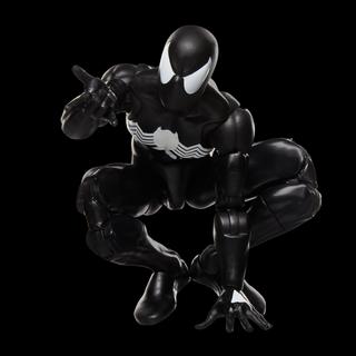 Marvel Legends Series Secret Wars Spider-Man