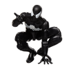 Marvel Legends Series Secret Wars Spider-Man