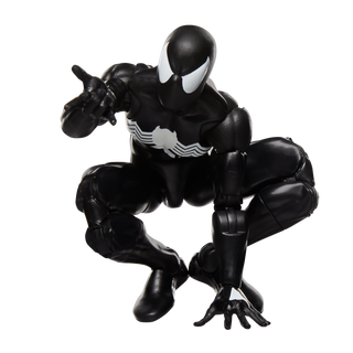 Marvel Legends Series Secret Wars Spider-Man