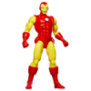 Marvel Legends Series Secret Wars Iron Man