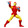 Marvel Legends Series Secret Wars Iron Man