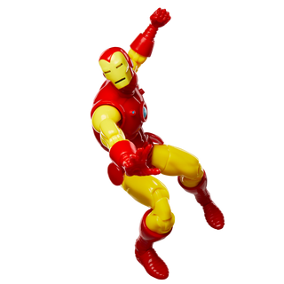 Marvel Legends Series Secret Wars Iron Man