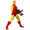 Marvel Legends Series Secret Wars Iron Man
