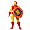 Marvel Legends Series Secret Wars Iron Man