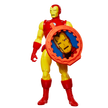 Marvel Legends Series Secret Wars Iron Man